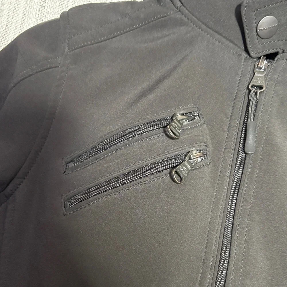 Urban Republic Black Kids Jacket